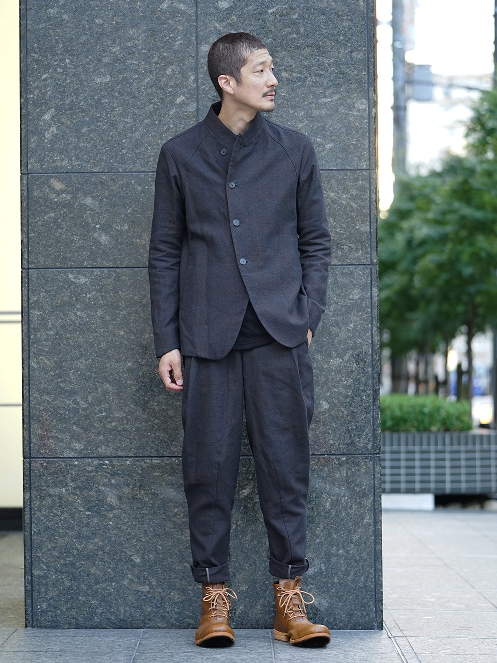 DEVOA 18-19AW Collection New Arrival