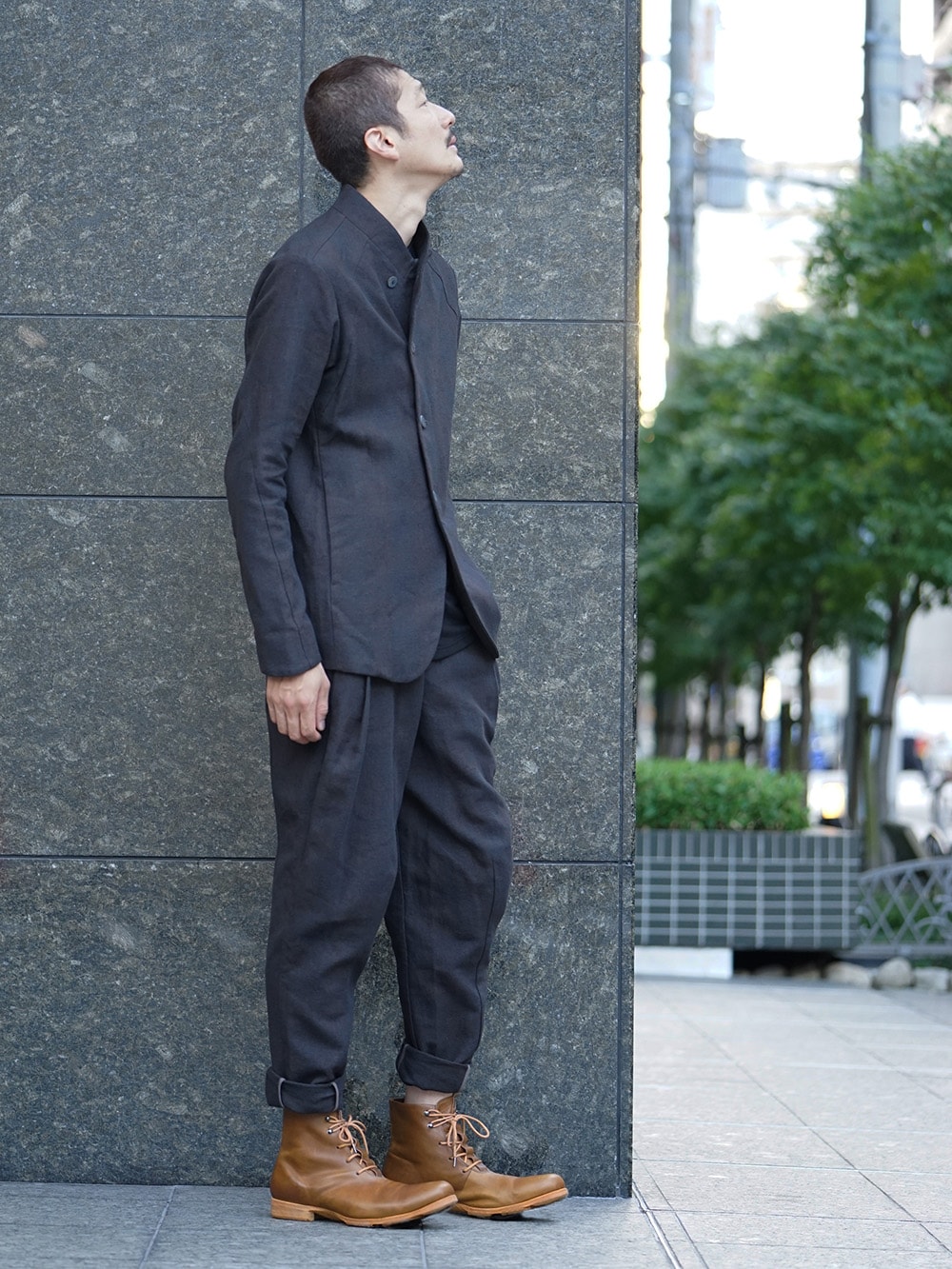 DEVOA 18-19AW Collection New Arrival