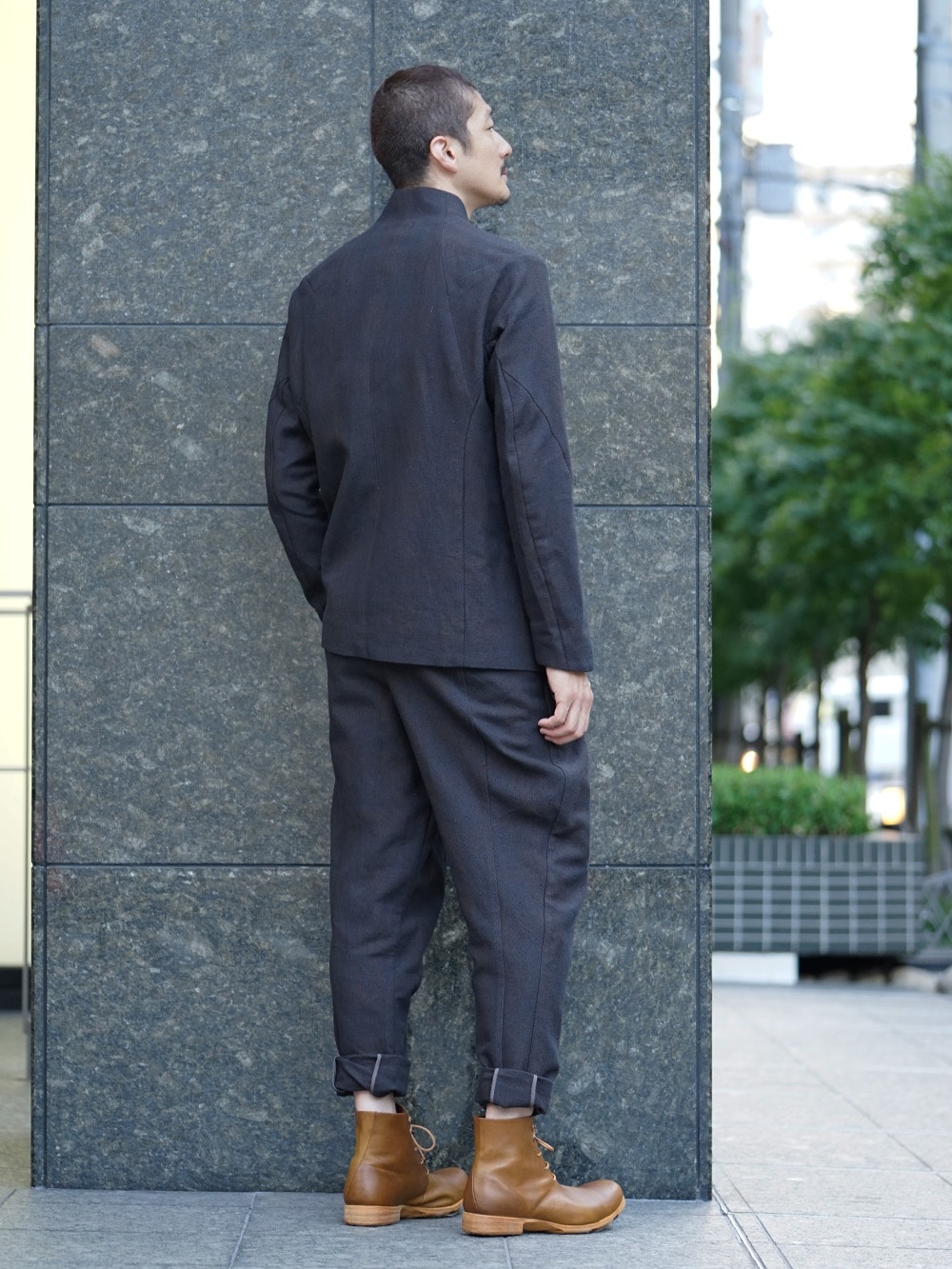 DEVOA 18-19AW Collection New Arrival