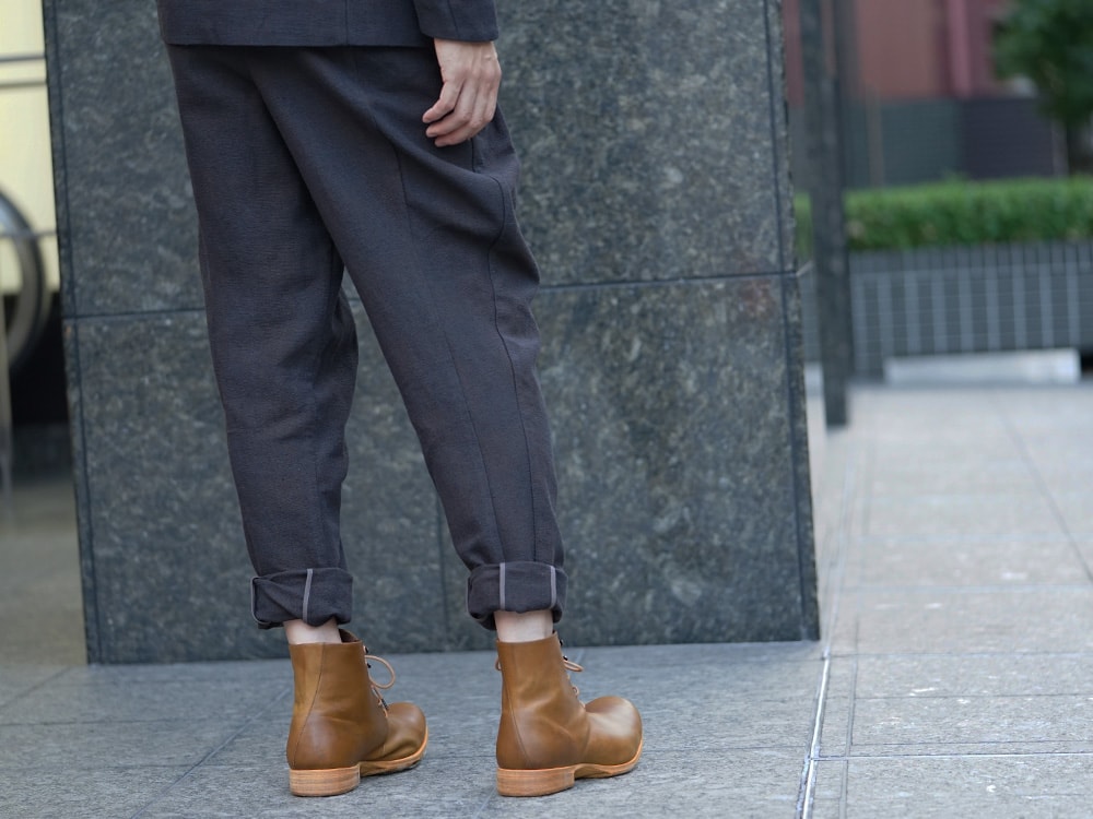 DEVOA 18-19AW Collection New Arrival