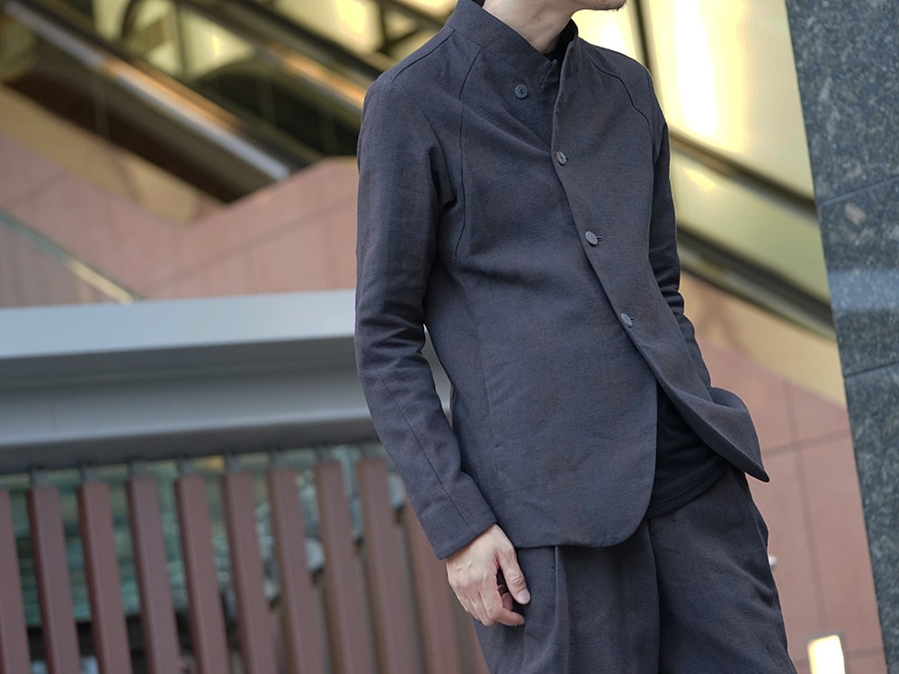 DEVOA 18-19AW Collection New Arrival