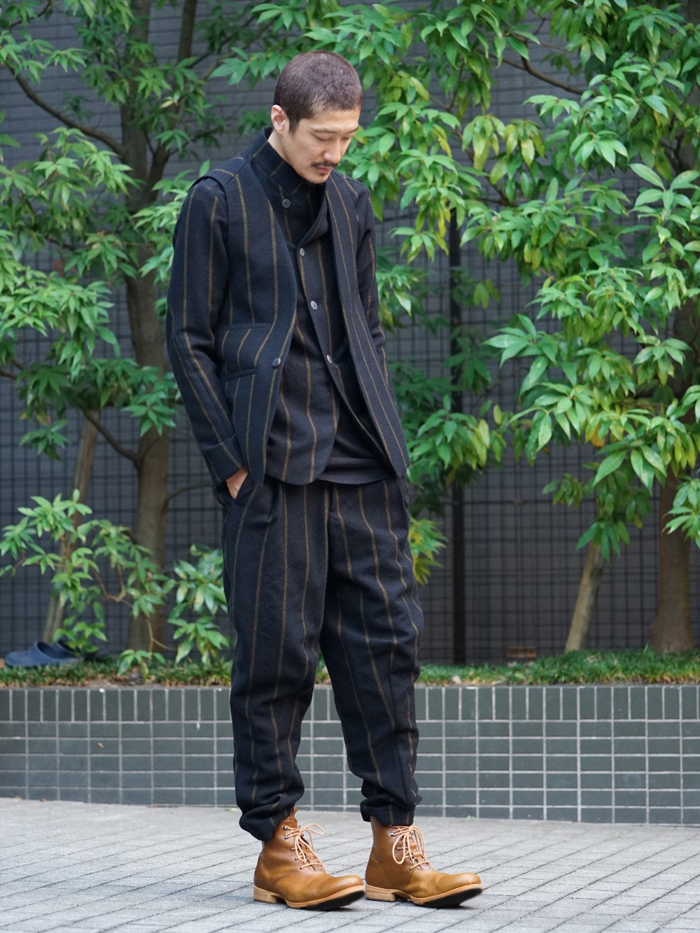 DEVOA 18-19AW Collection New Arrival