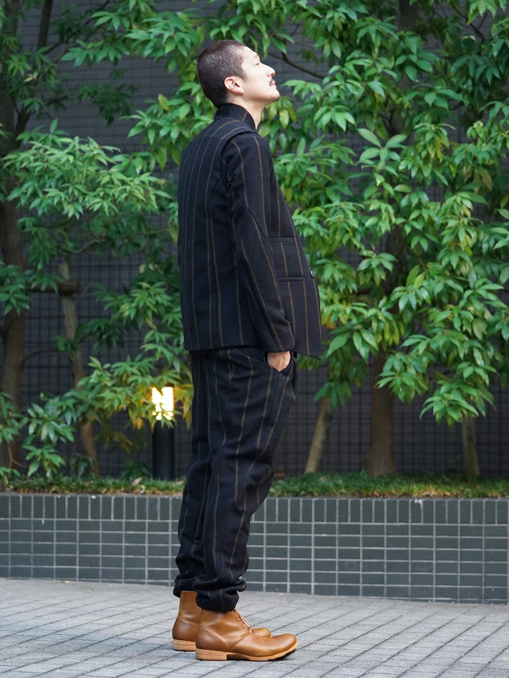 DEVOA 18-19AW Collection New Arrival