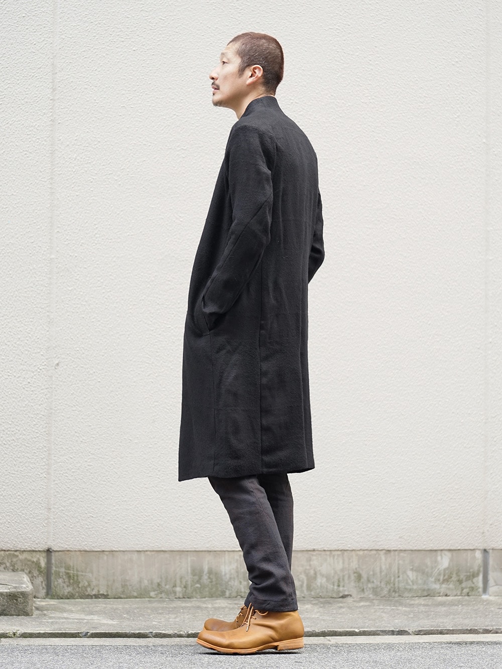 DEVOA 18-19AW Collection New Arrival