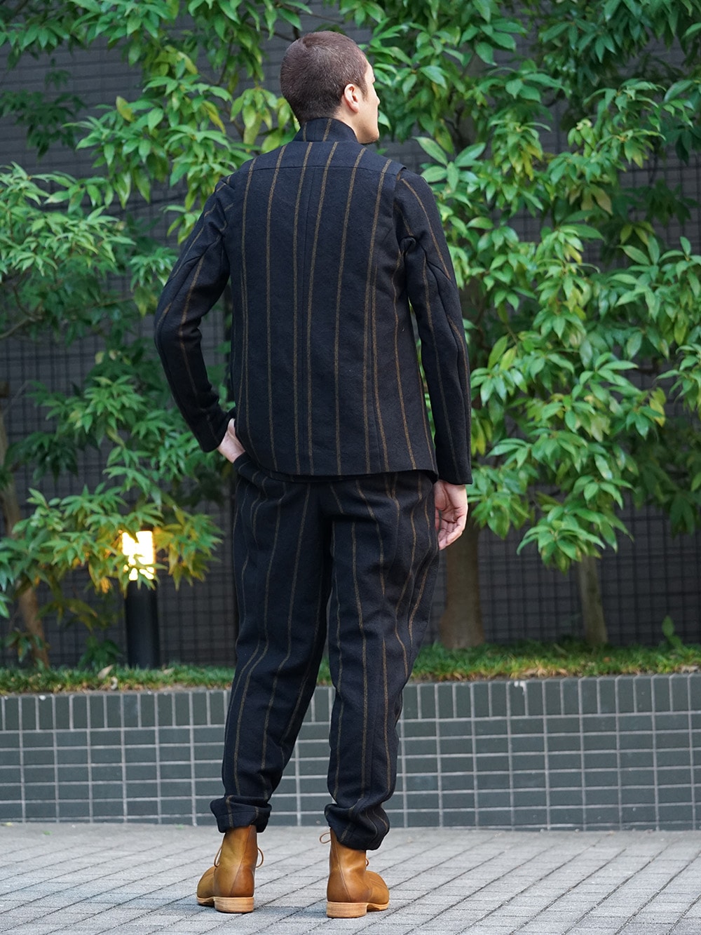 DEVOA 18-19AW Collection New Arrival