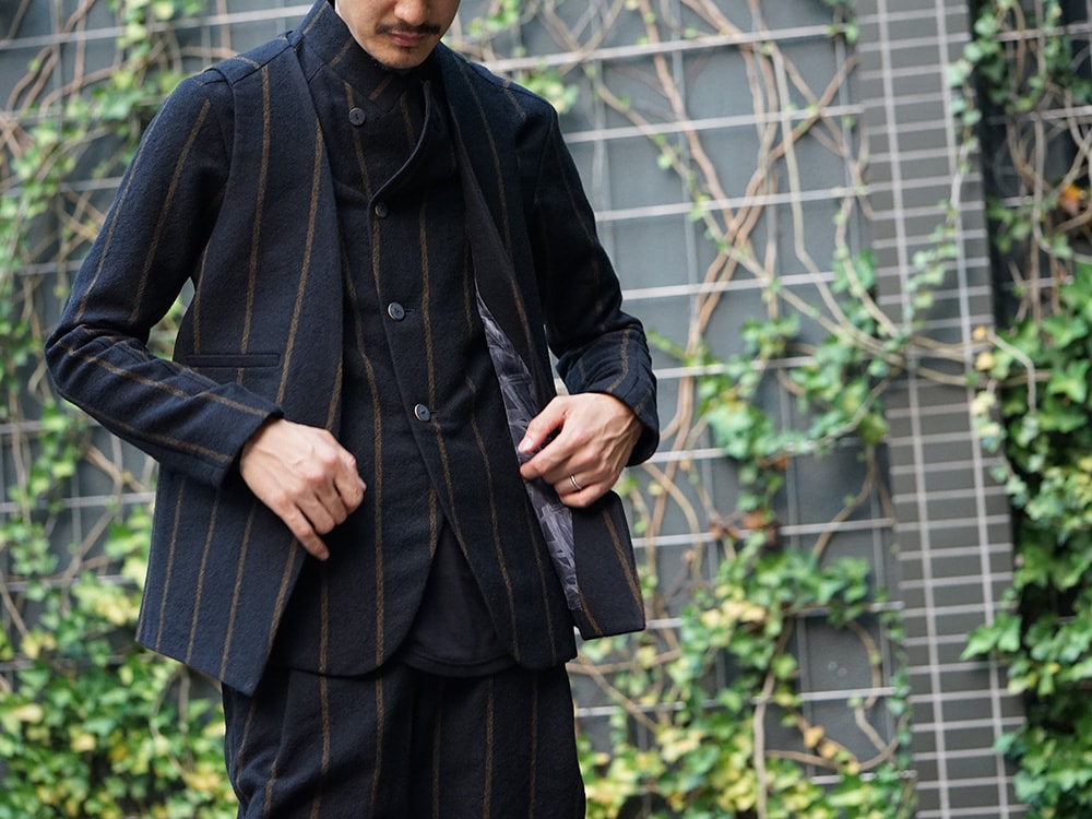 DEVOA 18-19AW Collection New Arrival