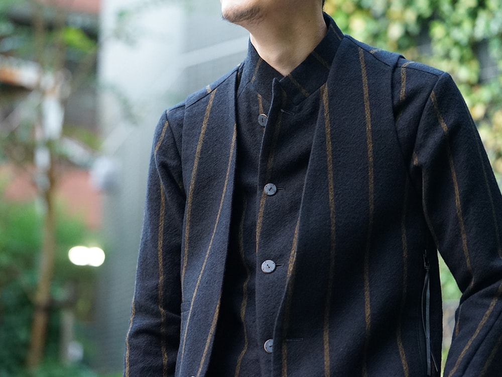 DEVOA 18-19AW Collection New Arrival