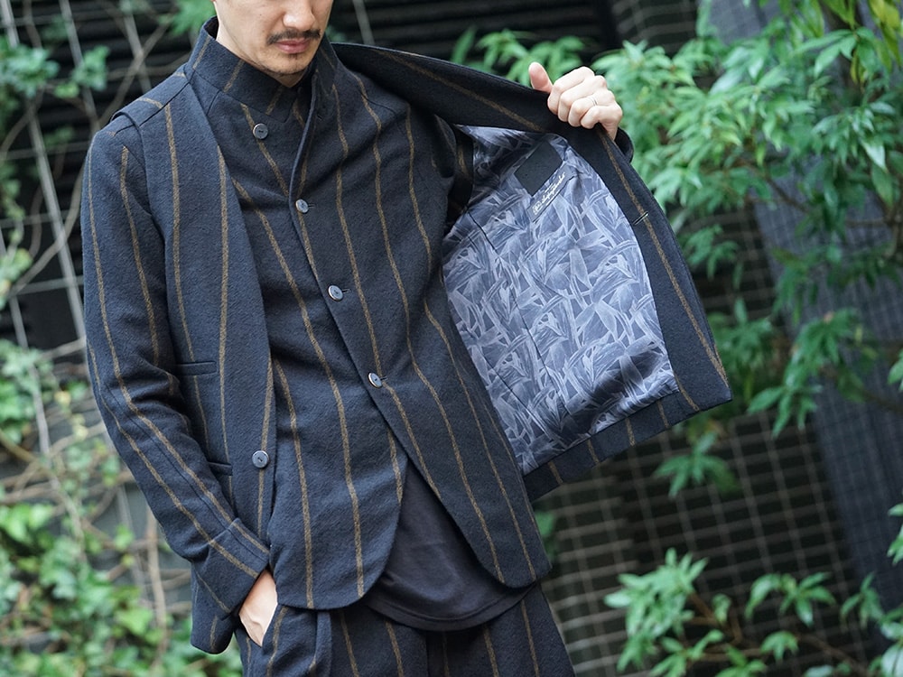 DEVOA 18-19AW Collection New Arrival