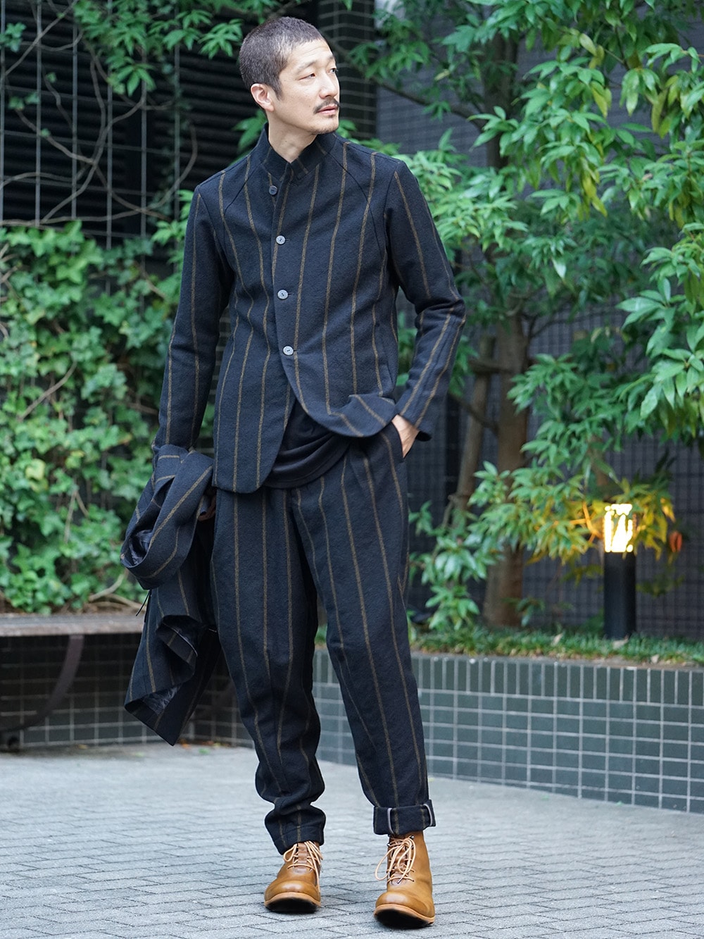 DEVOA 18-19AW Collection New Arrival