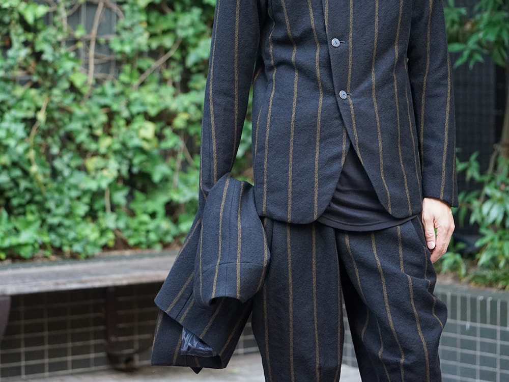 DEVOA 18-19AW Collection New Arrival