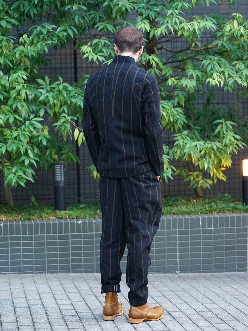 DEVOA 18-19AW Collection New Arrival