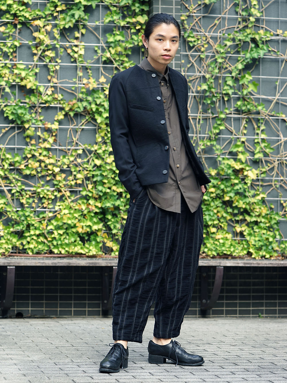 DEVOA 18-19AW Collection New Arrival