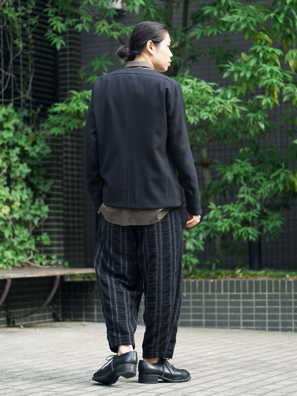 DEVOA 18-19AW Collection New Arrival