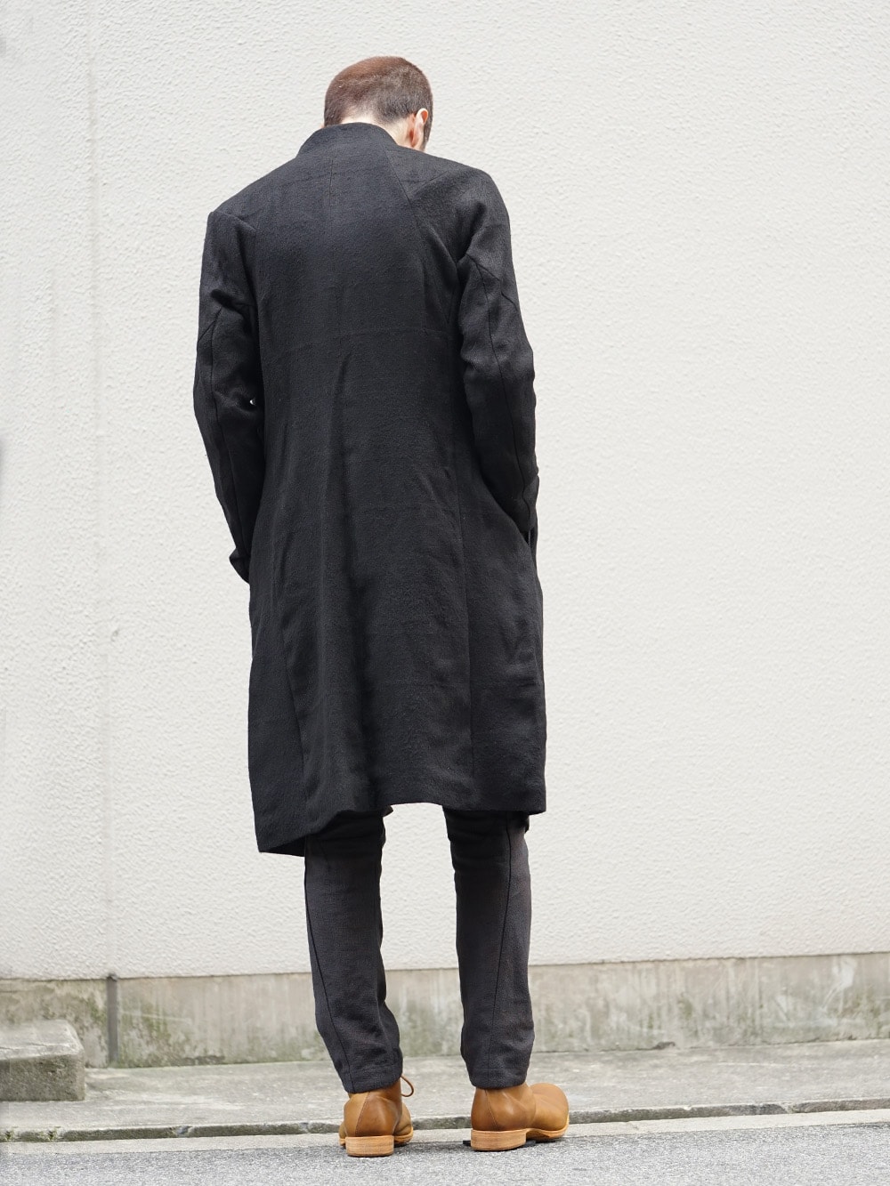 DEVOA 18-19AW Collection New Arrival