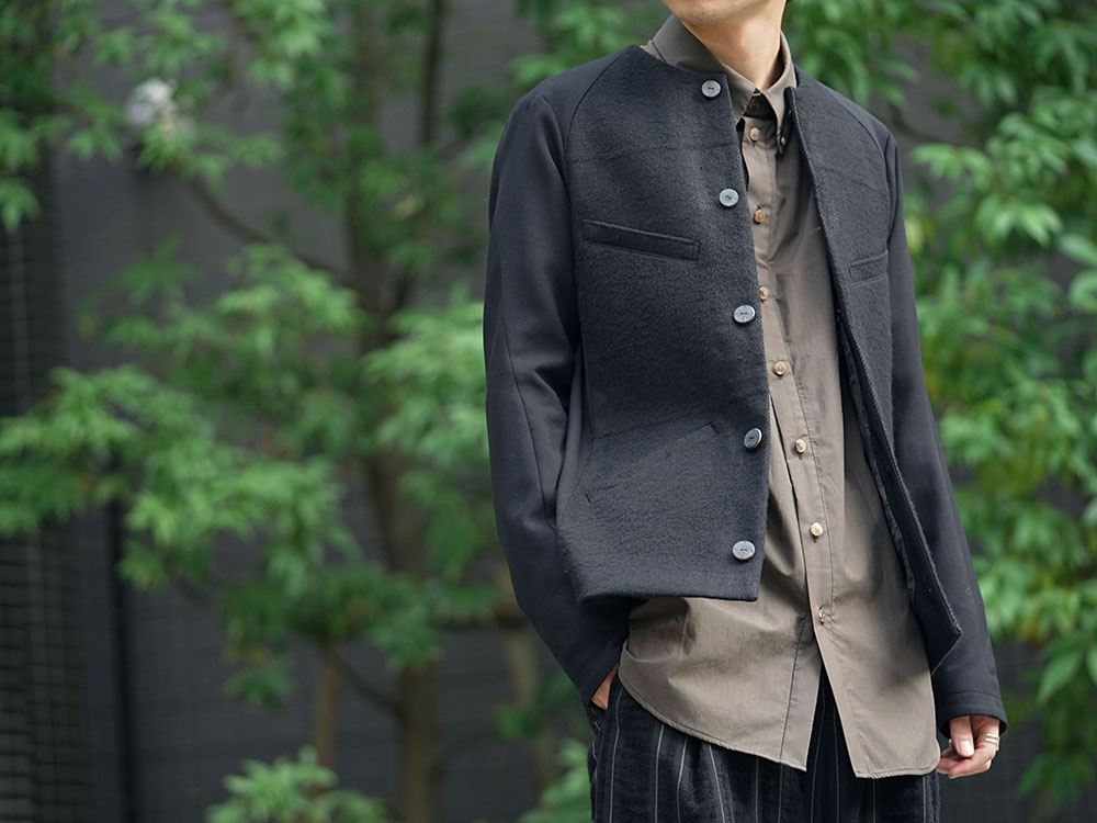 DEVOA 18-19AW Collection New Arrival