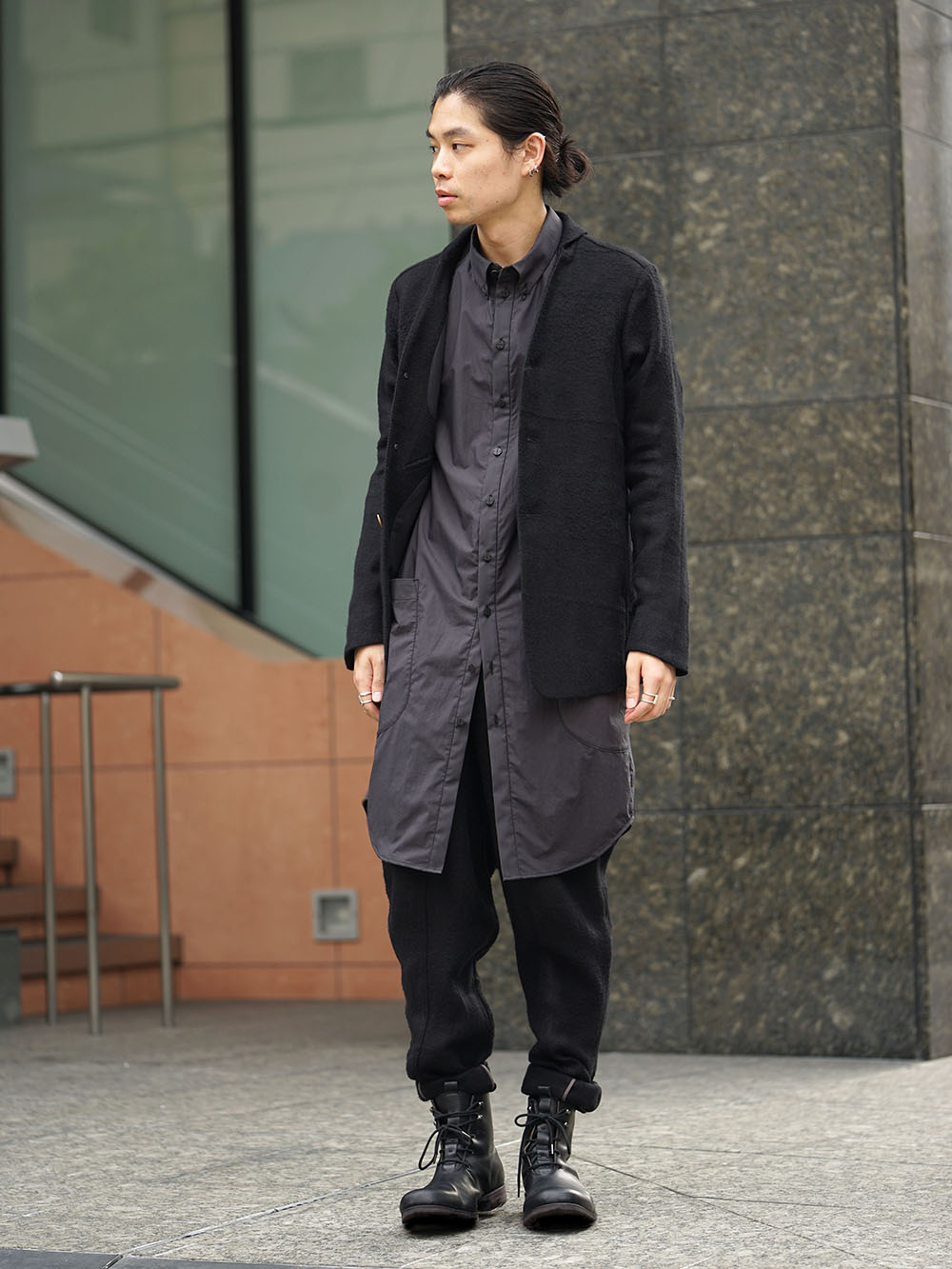DEVOA 18-19AW Collection New Arrival
