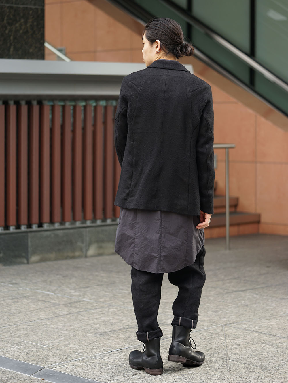 DEVOA 18-19AW Collection New Arrival