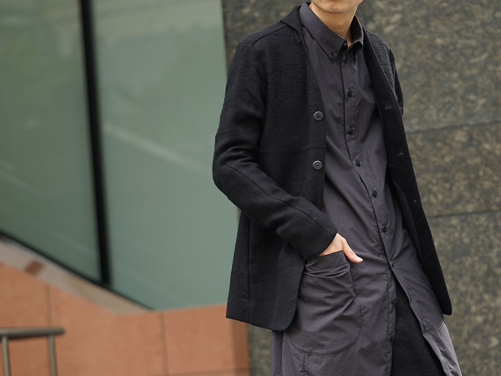 DEVOA 18-19AW Collection New Arrival