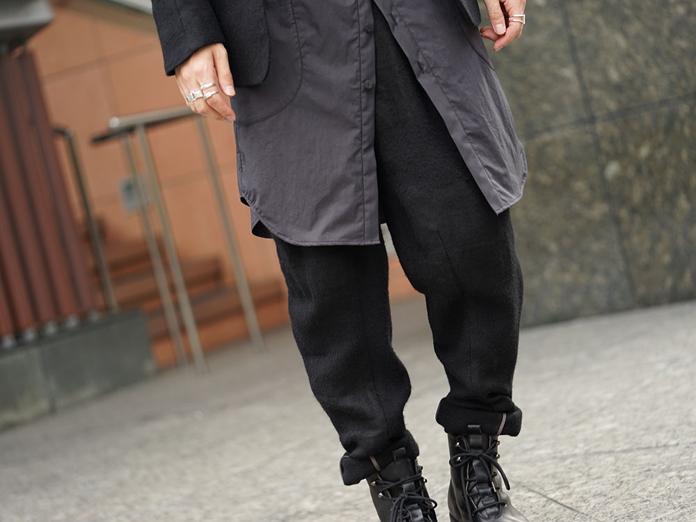 DEVOA 18-19AW Collection New Arrival