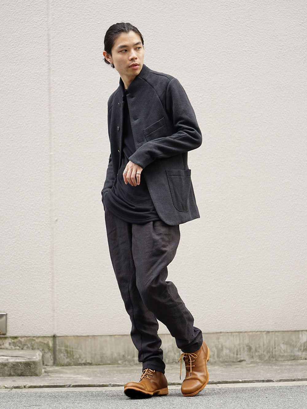 DEVOA 18-19AW Collection New Arrival