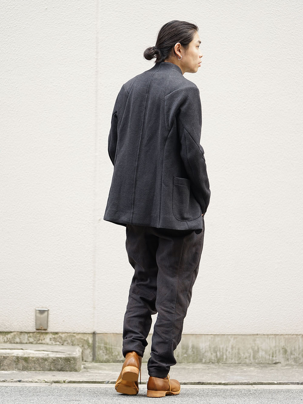 DEVOA 18-19AW Collection New Arrival