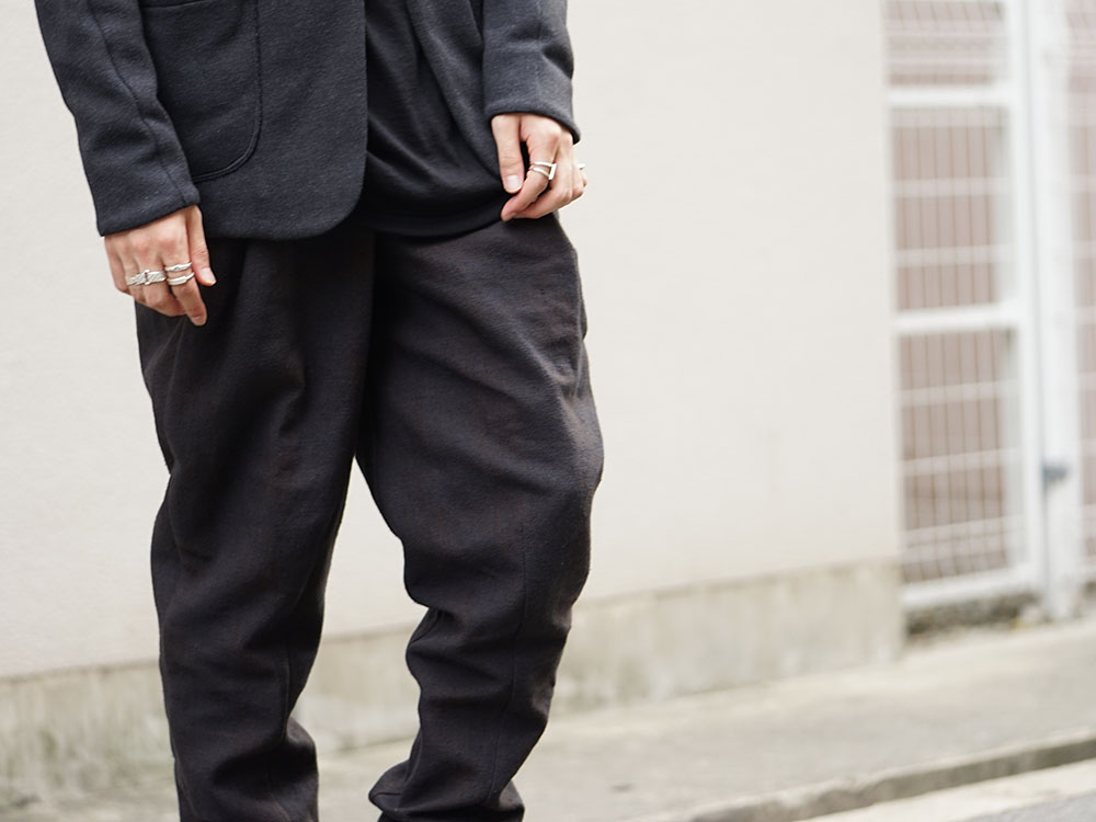 DEVOA 18-19AW Collection New Arrival