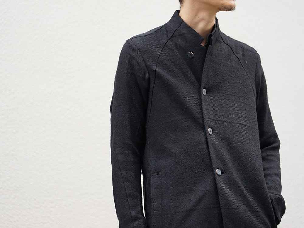 DEVOA 18-19AW Collection New Arrival