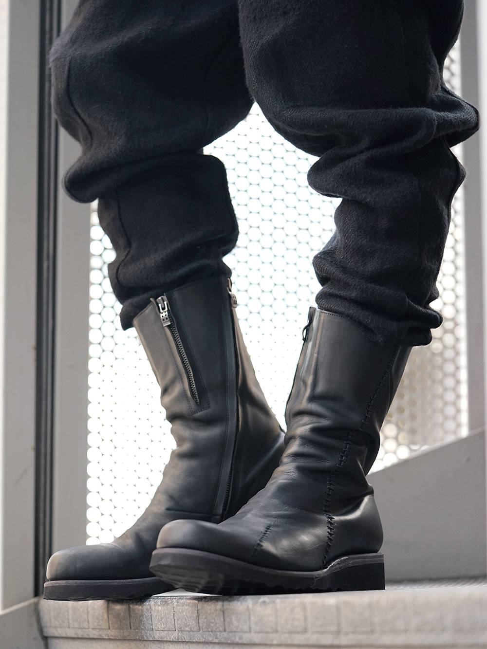 DEVOA 18-19AW Collection New Arrival