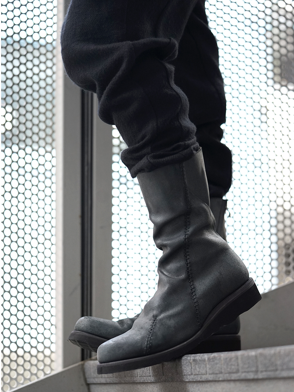 DEVOA 18-19AW Collection New Arrival