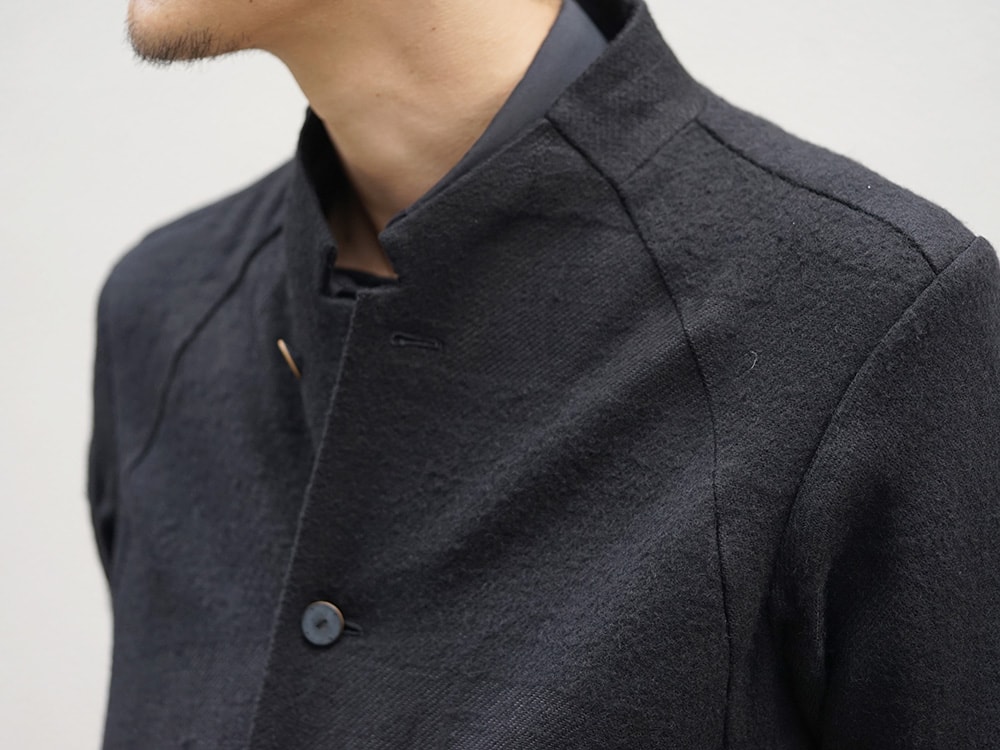 DEVOA 18-19AW Collection New Arrival