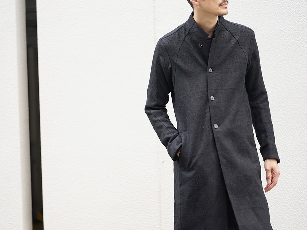 DEVOA 18-19AW Collection New Arrival