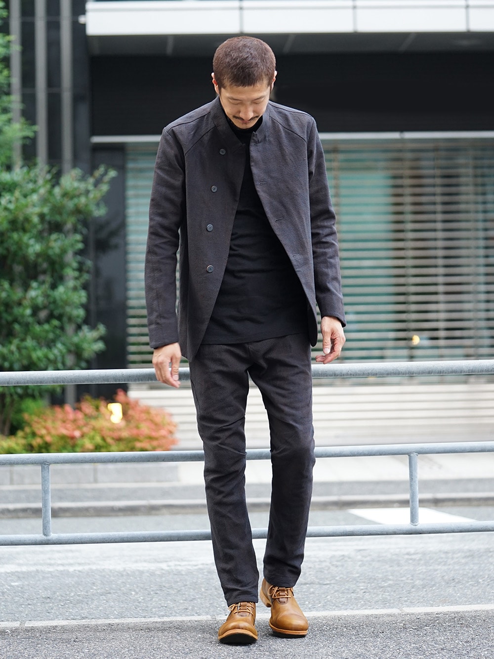 DEVOA 18-19AW Collection New Arrival