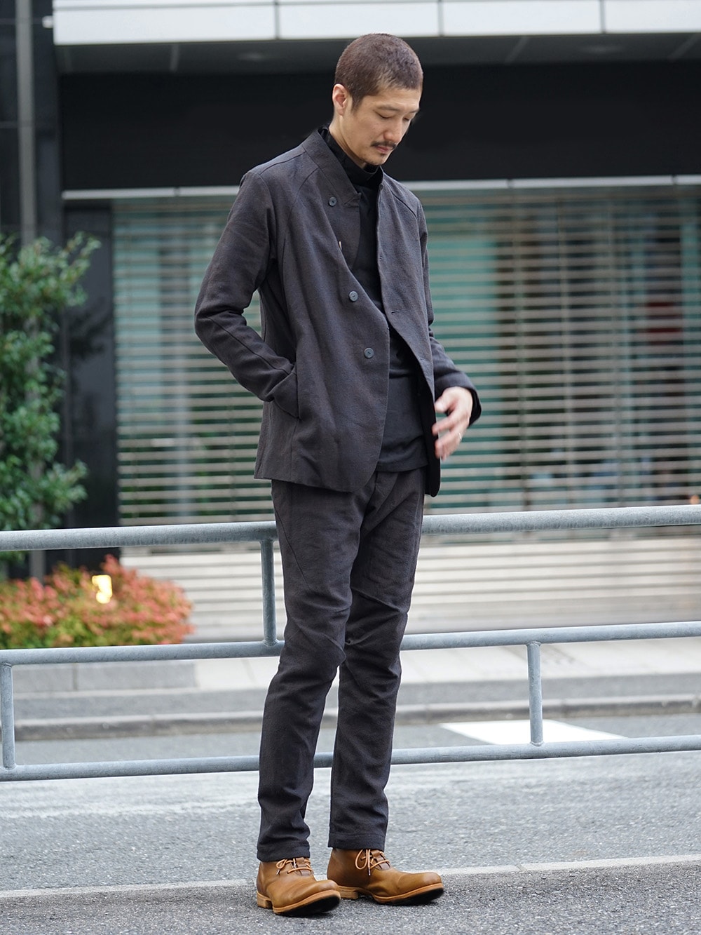 DEVOA 18-19AW Collection New Arrival