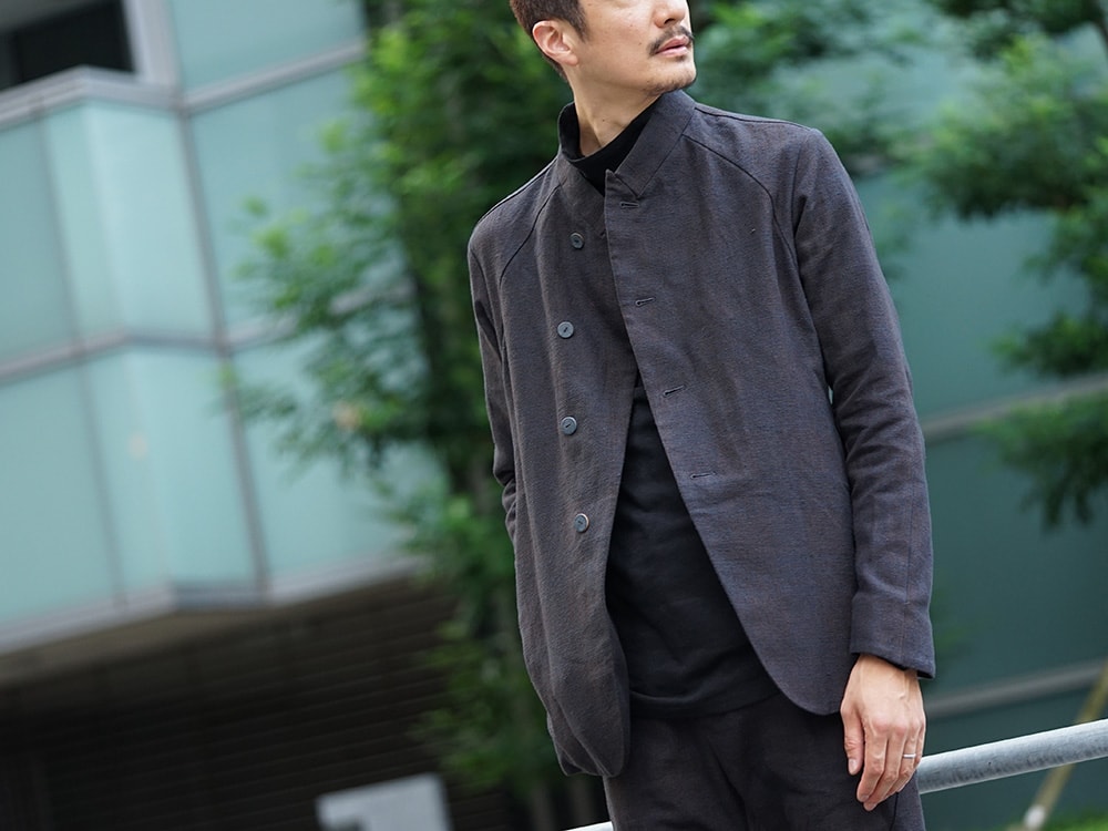 DEVOA 18-19AW Collection New Arrival