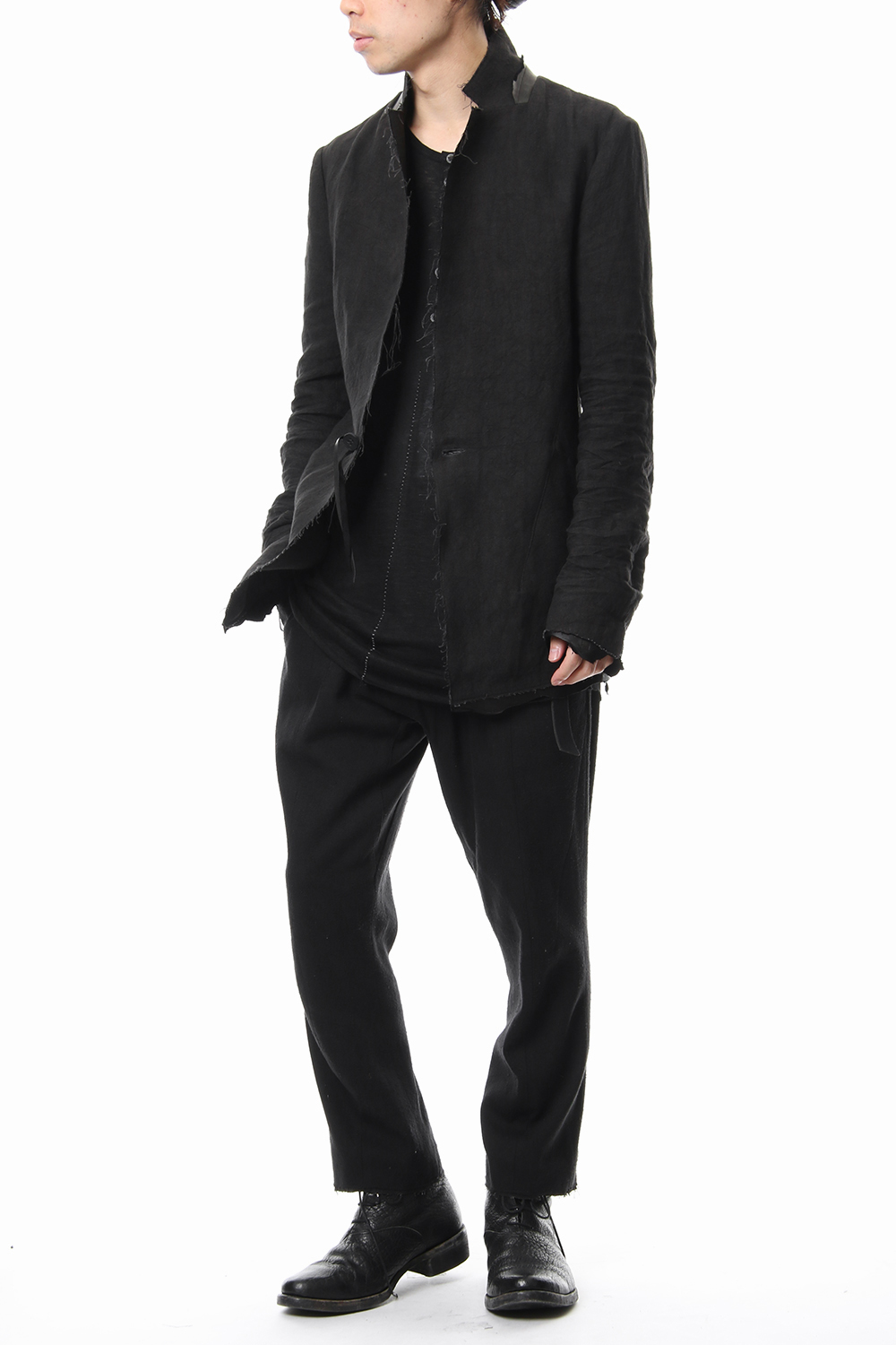 D.hygen [SADDAM TEISSY]19SS 本日よりオンライン、実店舗共に先行受注会を開始！