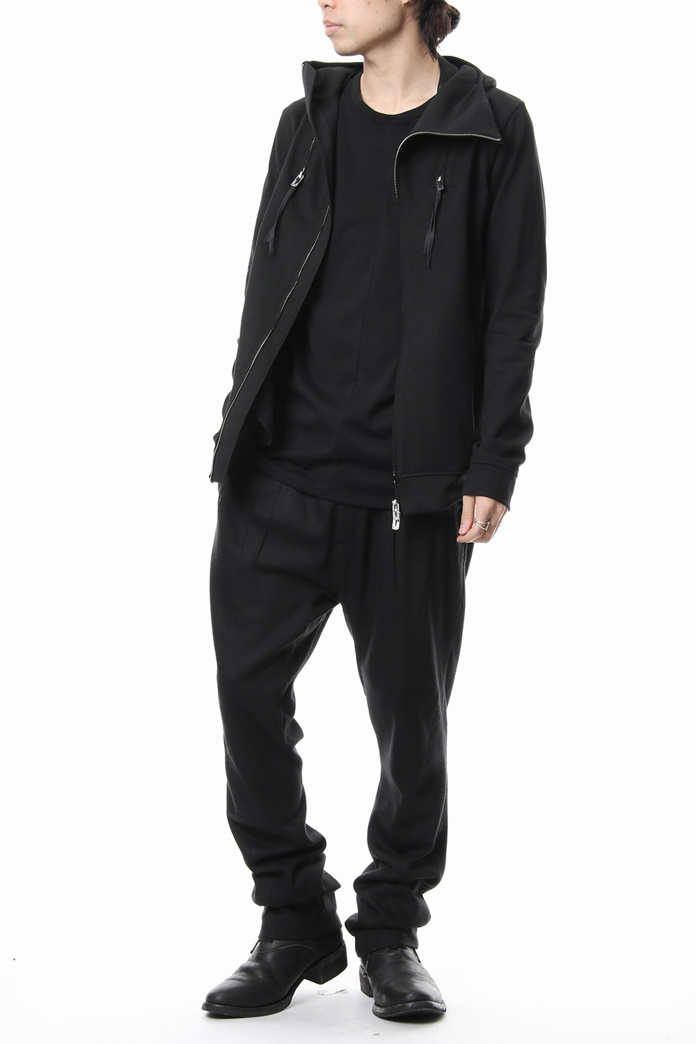 D.hygen [SADDAM TEISSY]19SS 本日よりオンライン、実店舗共に先行受注会を開始！