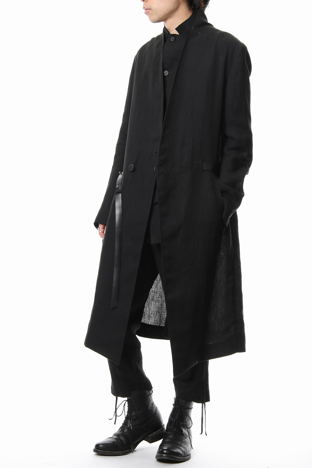 D.hygen [SADDAM TEISSY]19SS 本日よりオンライン、実店舗共に先行受注会を開始！