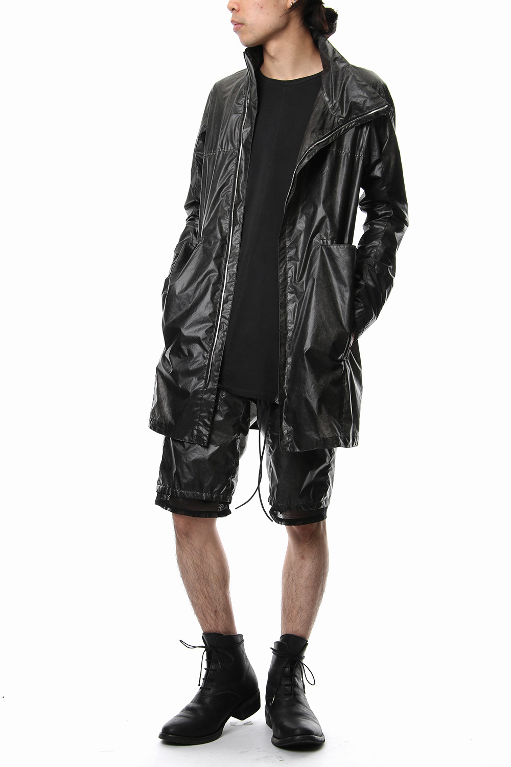 D.hygen [SADDAM TEISSY]19SS 本日よりオンライン、実店舗共に先行受注会を開始！