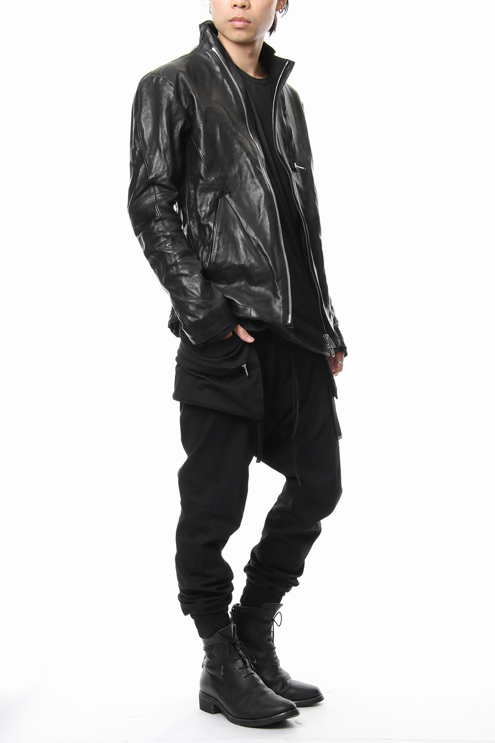 D.hygen [SADDAM TEISSY]19SS 本日よりオンライン、実店舗共に先行受注会を開始！