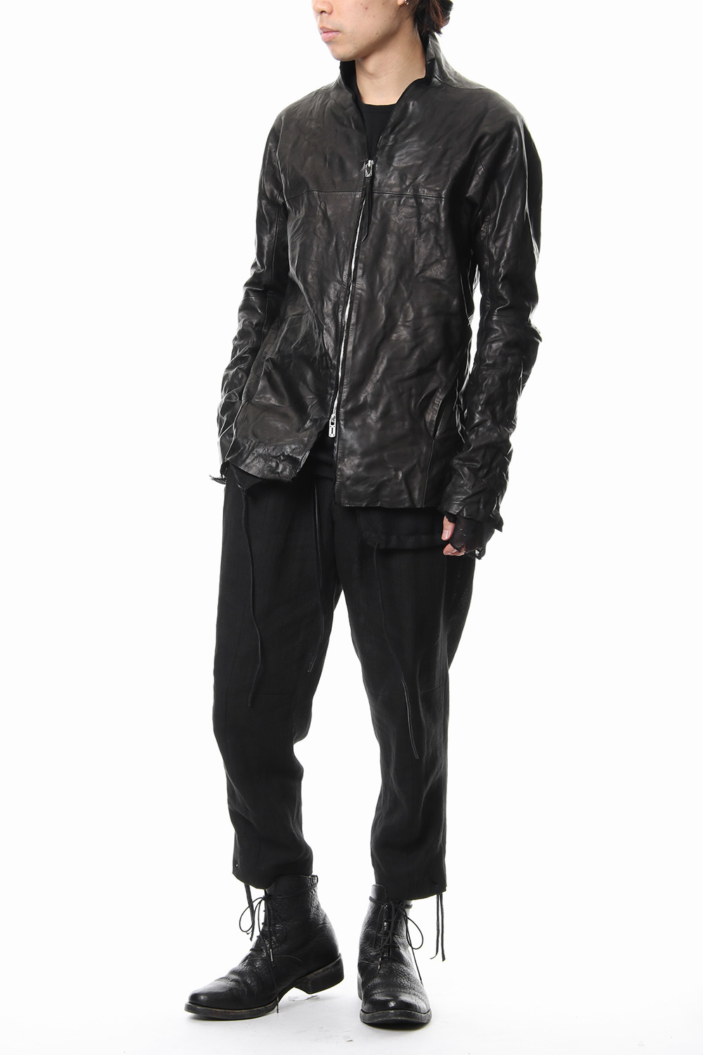 D.hygen [SADDAM TEISSY]19SS 本日よりオンライン、実店舗共に先行受注会を開始！