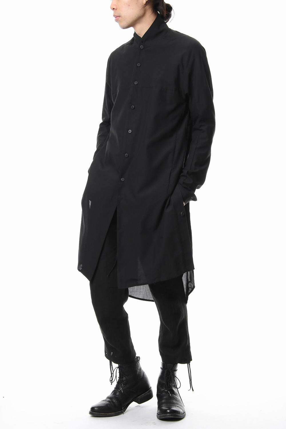 D.hygen [SADDAM TEISSY]19SS 本日よりオンライン、実店舗共に先行受注会を開始！