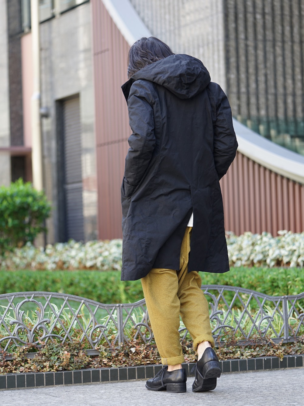 hannibal. 18AW Collection New Arrival