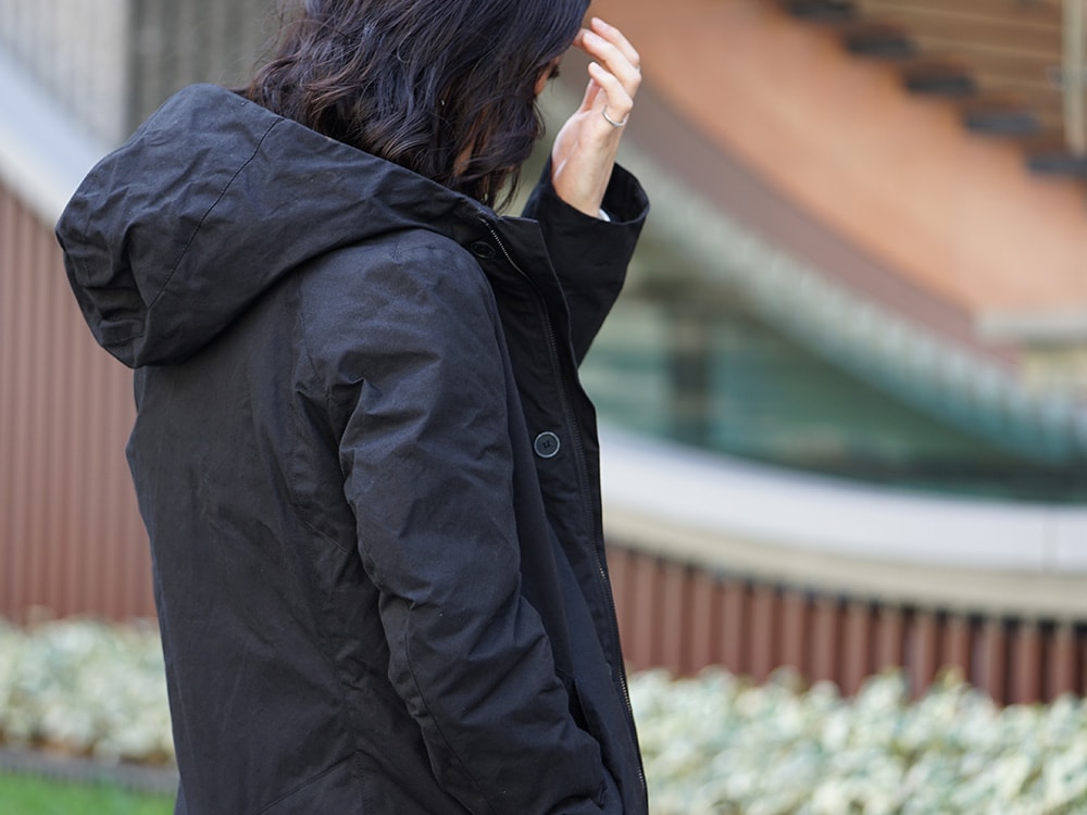 hannibal. 18AW Collection New Arrival