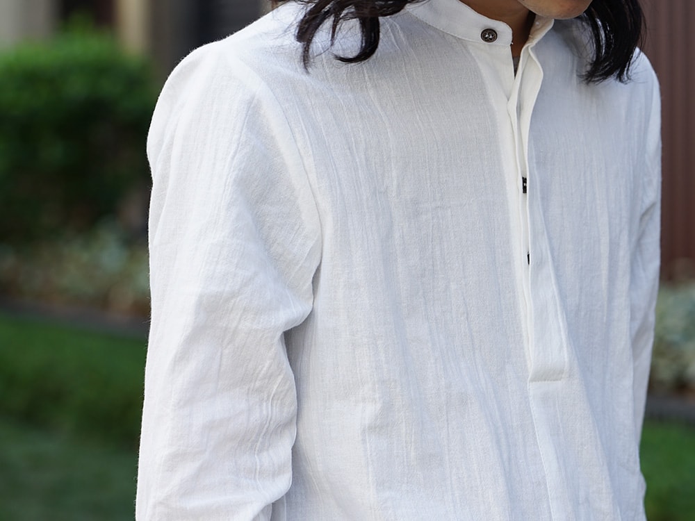 hannibal. 18AW Collection New Arrival