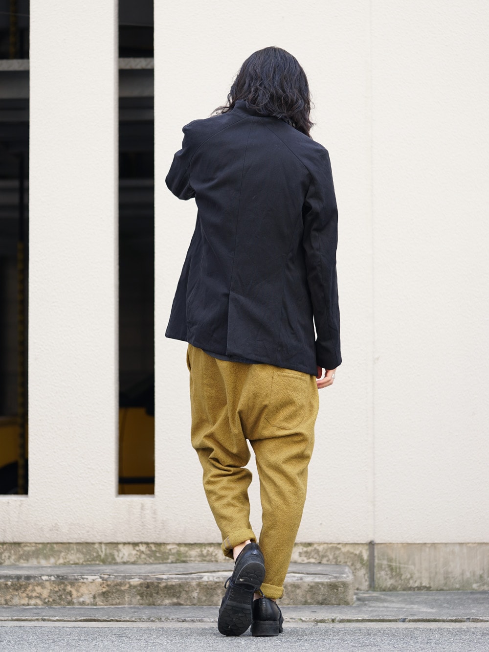 hannibal. 18AW Collection New Arrival