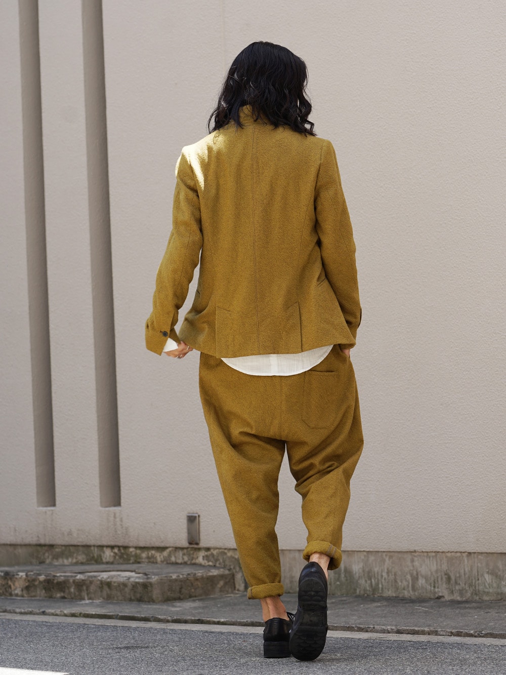 hannibal. 18AW Collection New Arrival