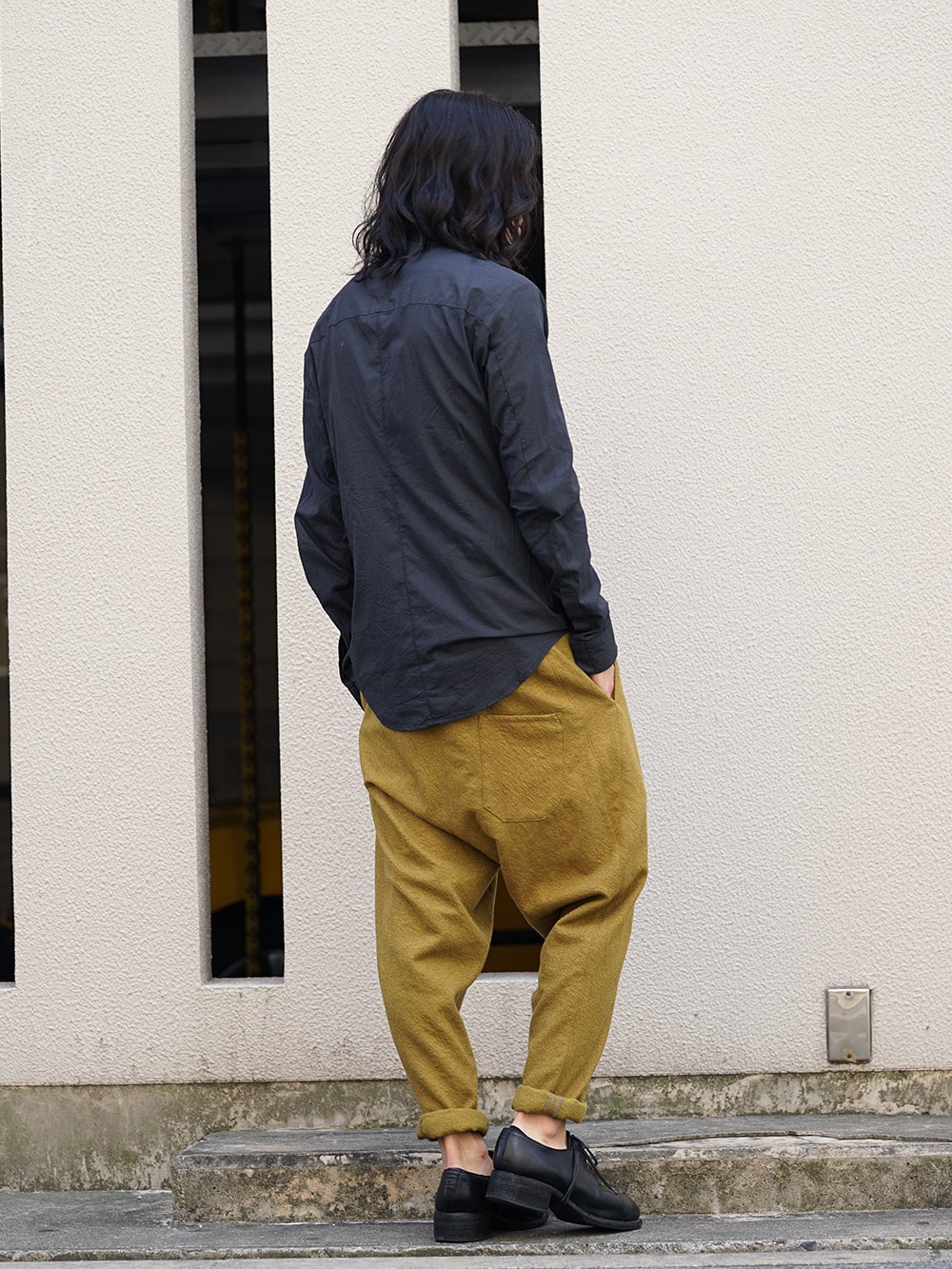 hannibal. 18AW Collection New Arrival