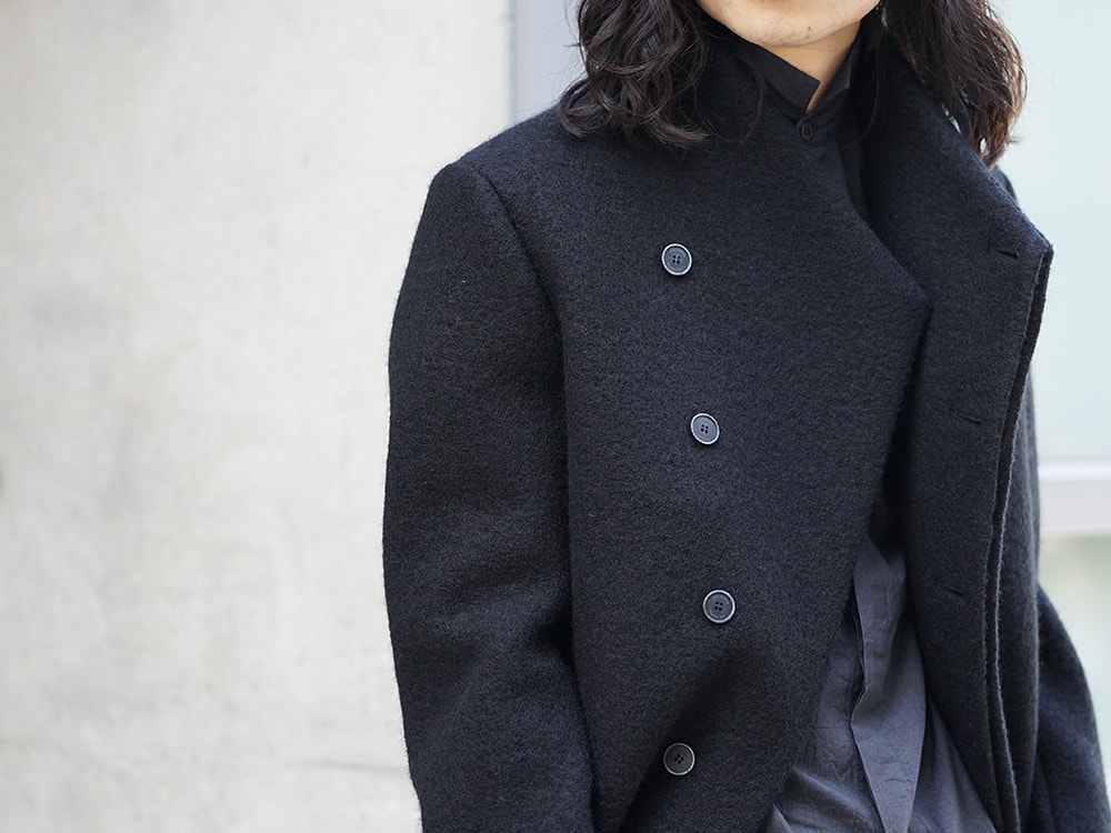 hannibal. 18AW Collection New Arrival