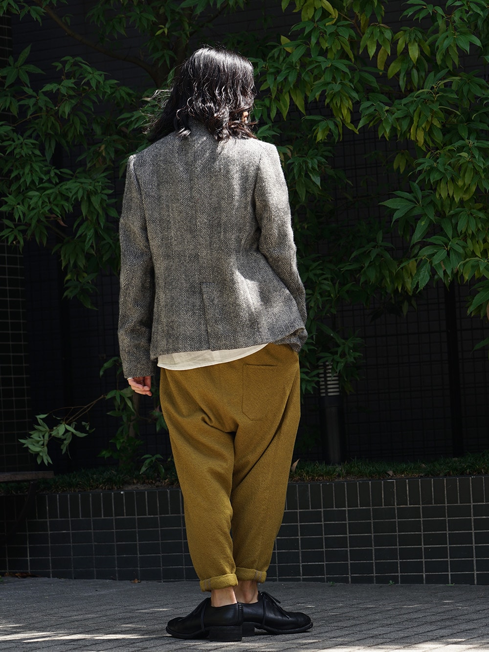 hannibal. 18AW Collection New Arrival