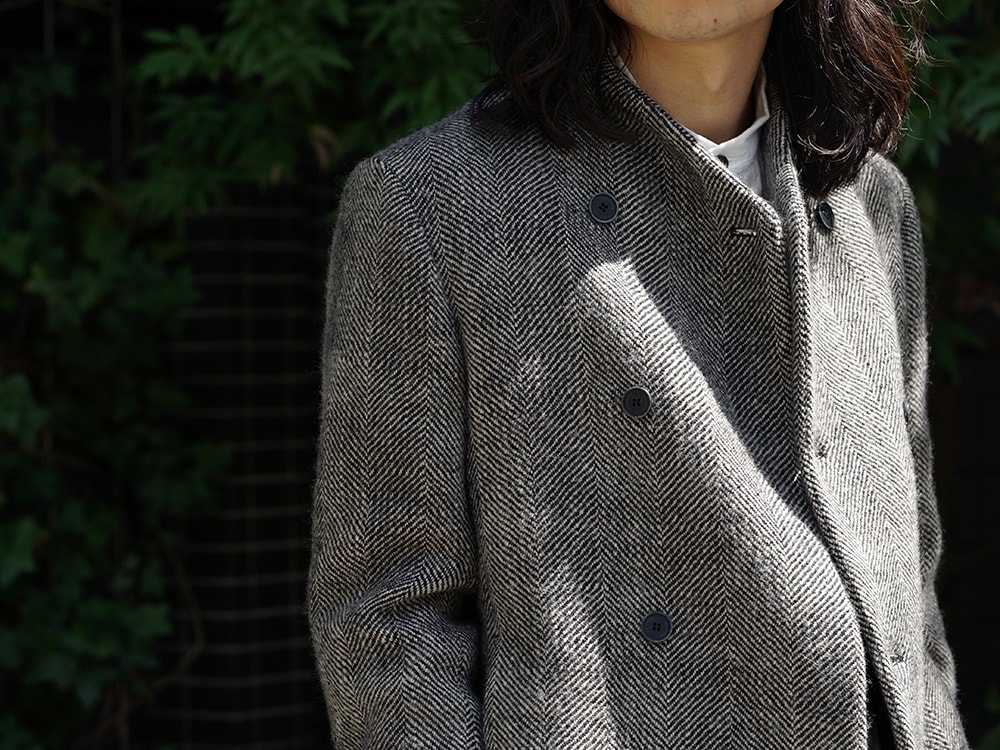 hannibal. 18AW Collection New Arrival